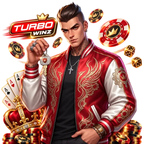 Kasyno Turbowinz PL